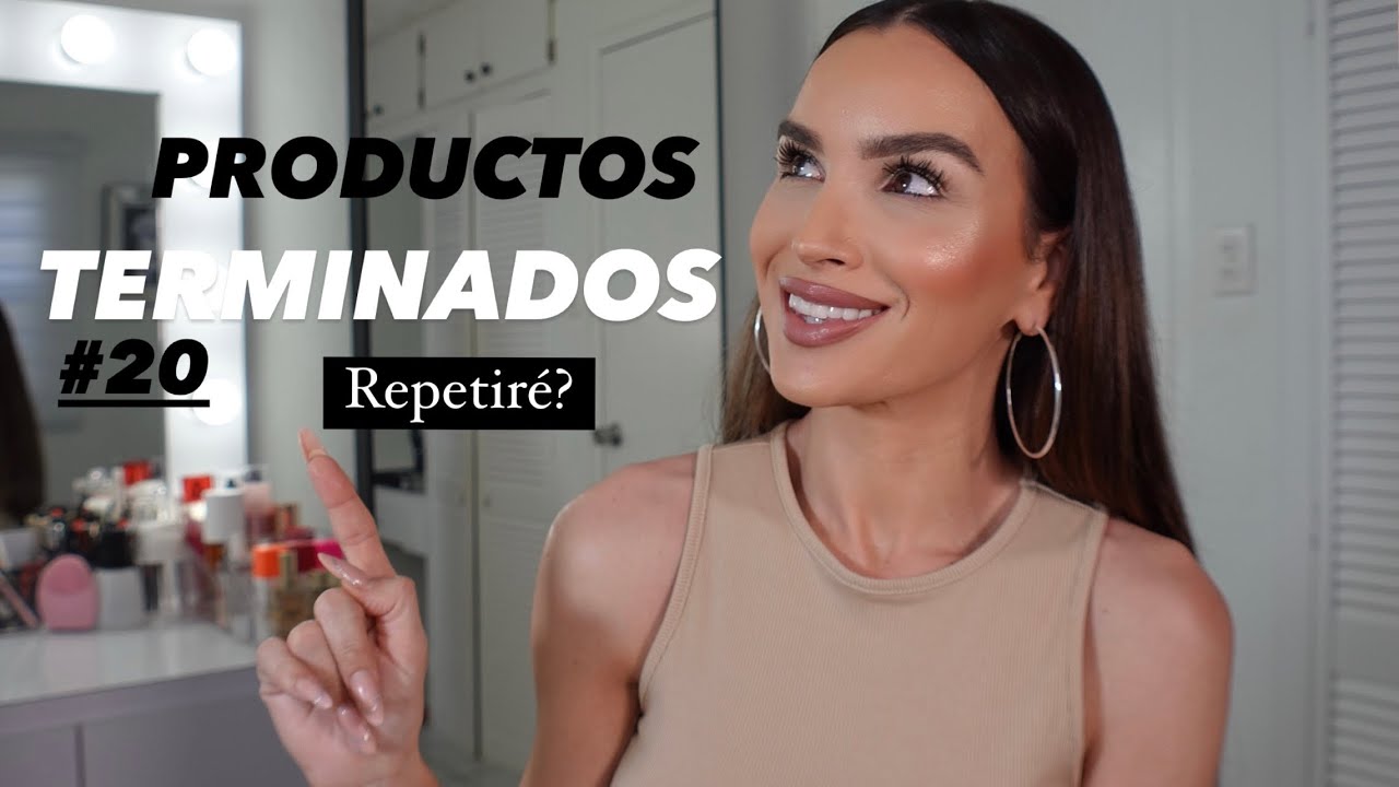 PRODUCTOS TERMINADOS  #20 | Marta Collell