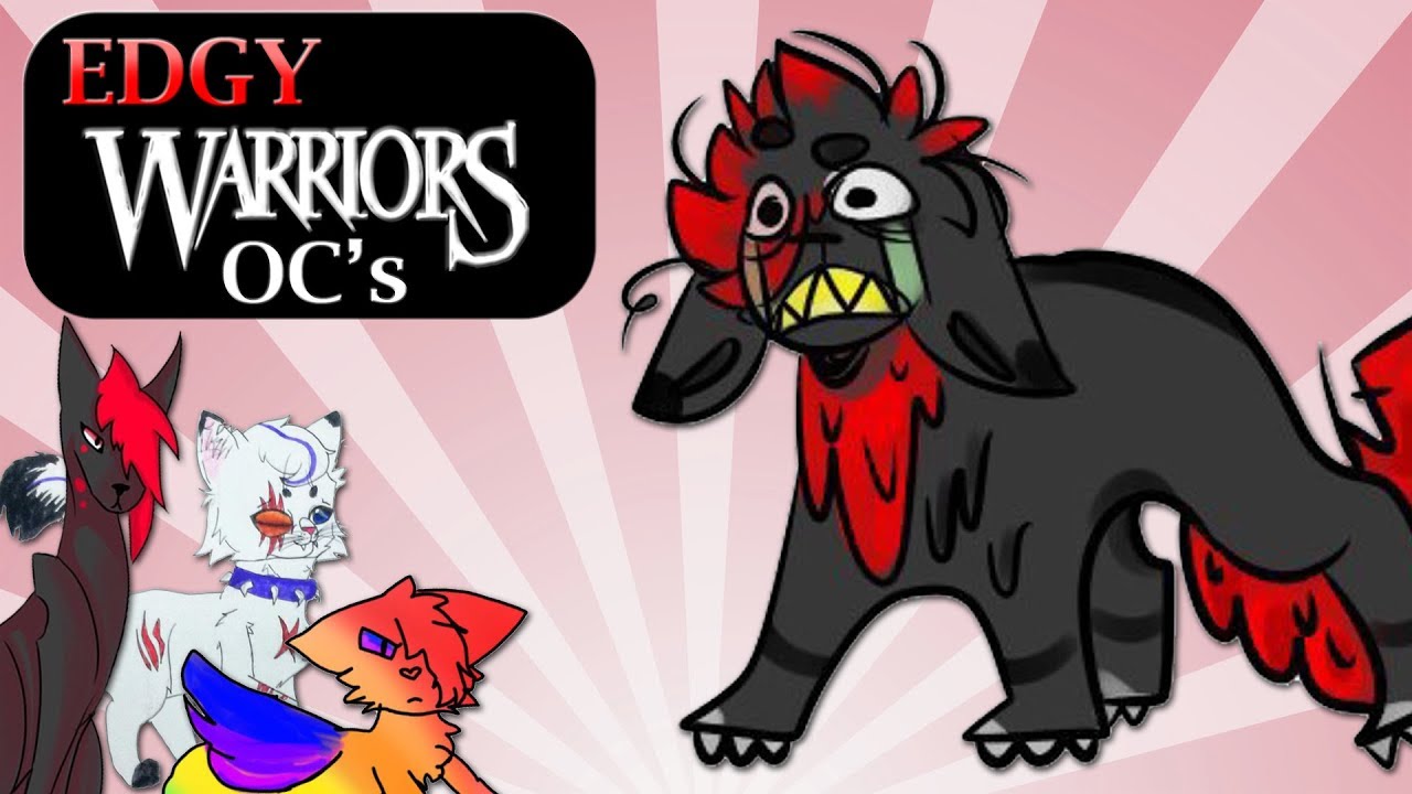 Самые дерзкие персонажи! | Warrior Cats Challenge #6