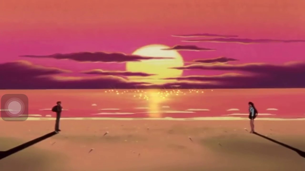 Summrs & Autumn  - Peacoat (slowed + reverb)