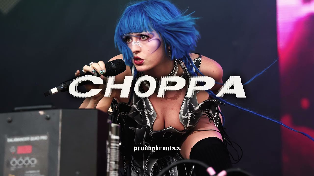 [FREE] Ashnikko Type Beat 2025 x Cobrah Type Beat - 