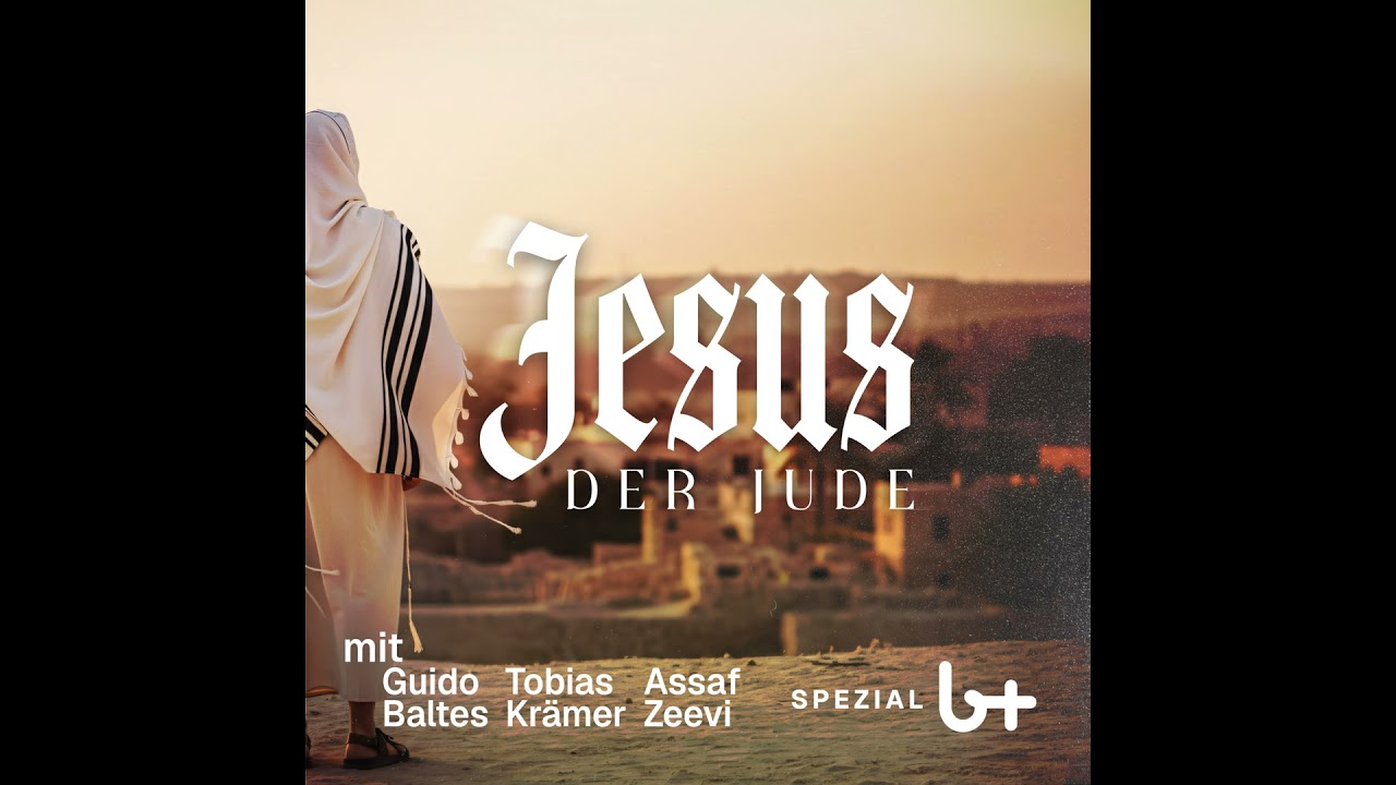 Jesus der Jude | Missverständnisse: Frauen im Judentum
