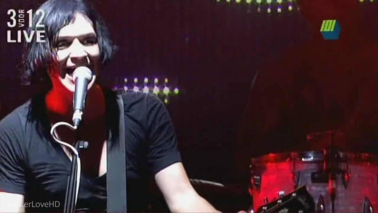 Placebo - Bright Lights [Lowlands Festival 2010] HD
