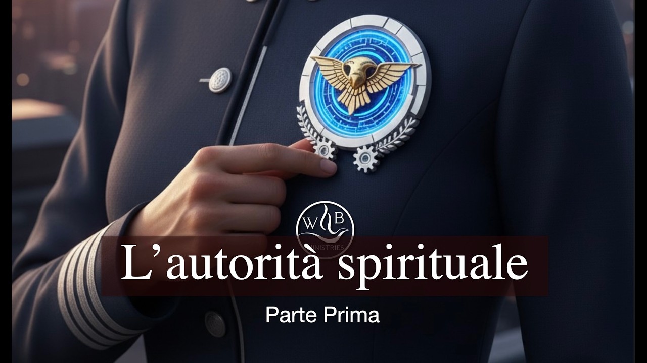 L'autorità spirituale (Parte prima)