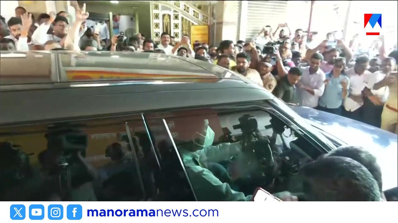 മഹാരാഷ്ട്ര മുൻസിപ്പൽകോർപ്പറേഷൻ തിരഞ്ഞെടുപ്പിലെ തിരിച്ചടി;മഹാവികാസ്അഖാഡിയിൽ തർക്കം രൂക്ഷം|Maharashtra