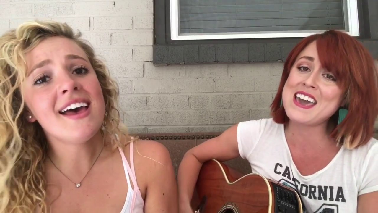 Delta Dawn - Tanya Tucker (Cover by Casi Joy & Ashley Levin)