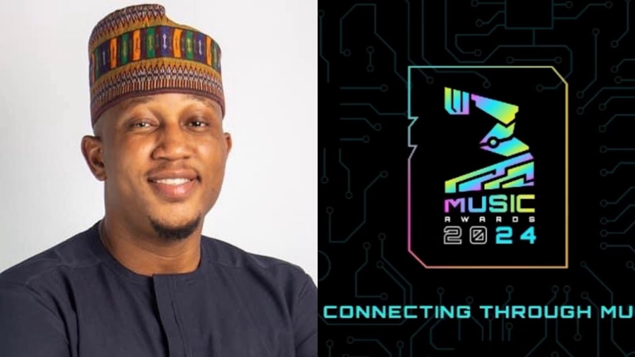 You can&rsquo;t take away Baba Sadiq&rsquo;s influence in the 3Music Awards scheme