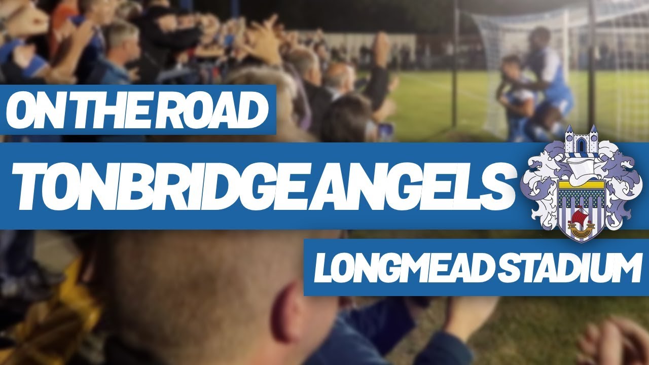 ON THE ROAD - TONBRIDGE ANGELS