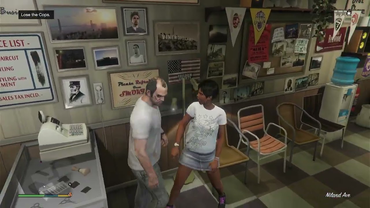 Why IRON LUNG Movie Was Bangar (Read Disc)(GTAV Gameplay)