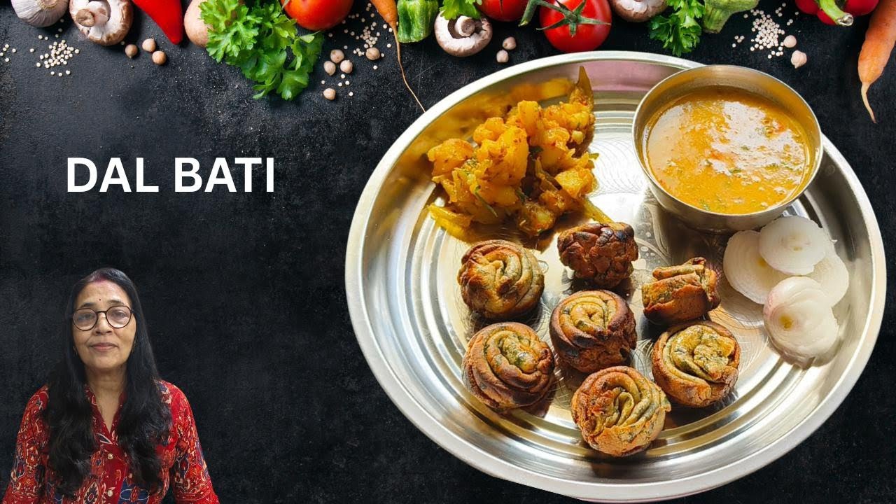 Agar kam ghee wali methi masala baati  banayenge toh sab maang maang ke khayenge😃