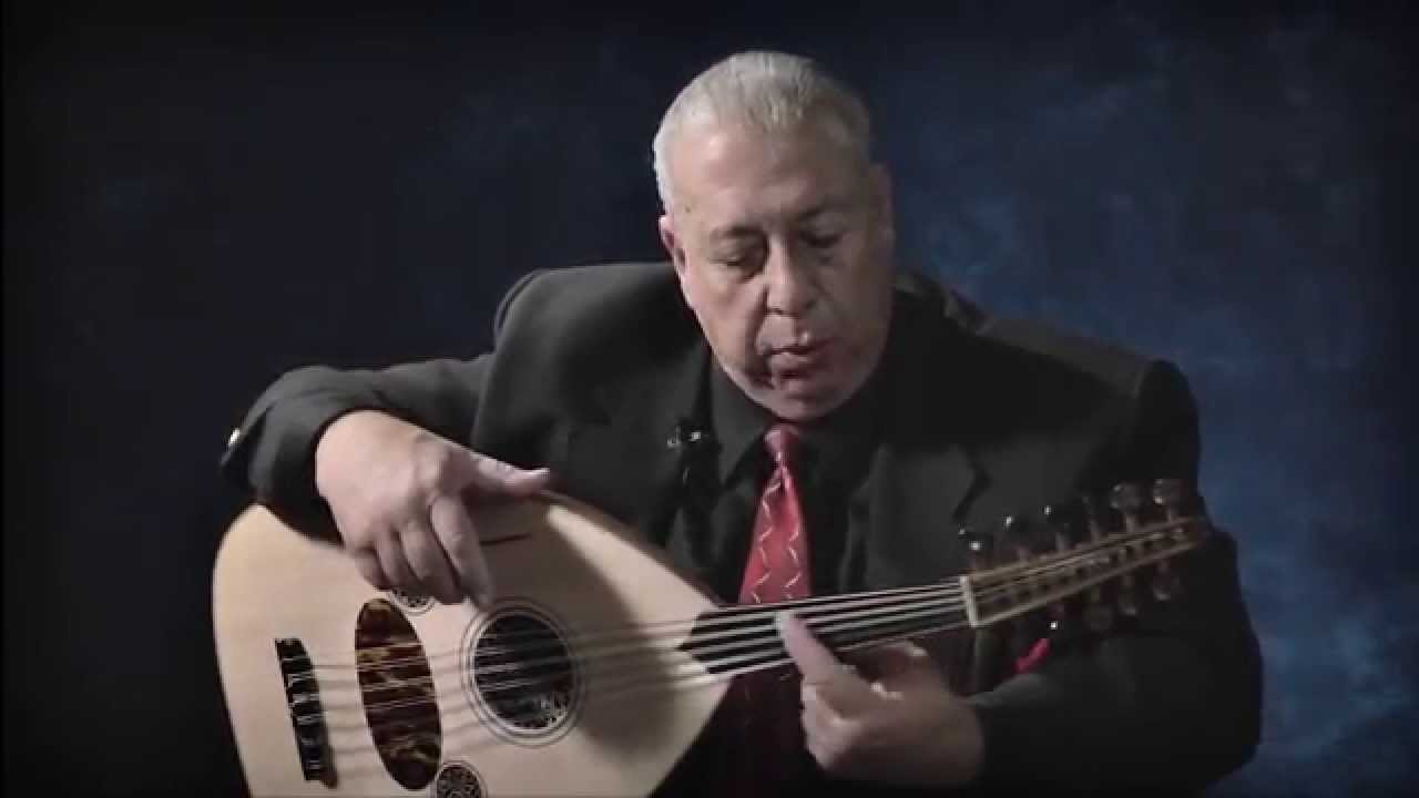 John Bilezikjian Introducing the Oud and the 