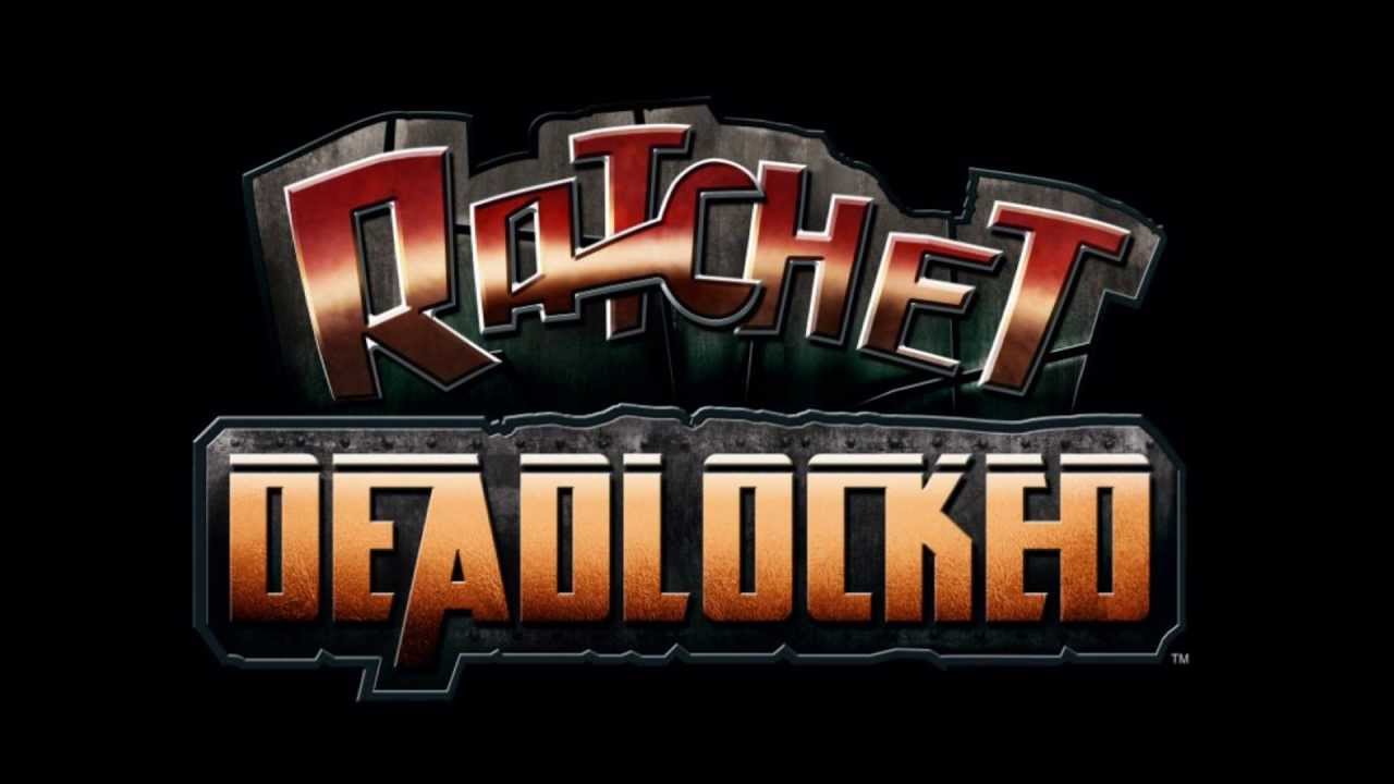 Ratchet: Gladiator (Deadlocked) - Avenger Tournament - Climb the Tower of Power