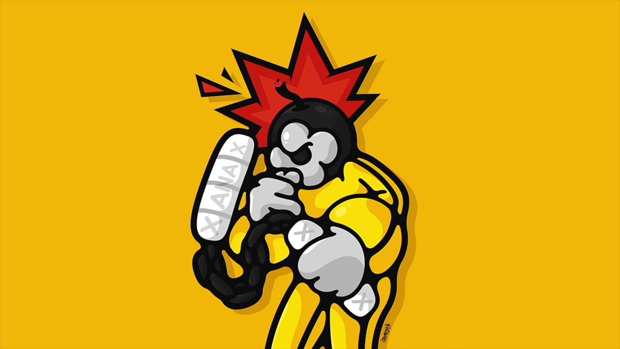 Loopy&nafla - Johnny Dang