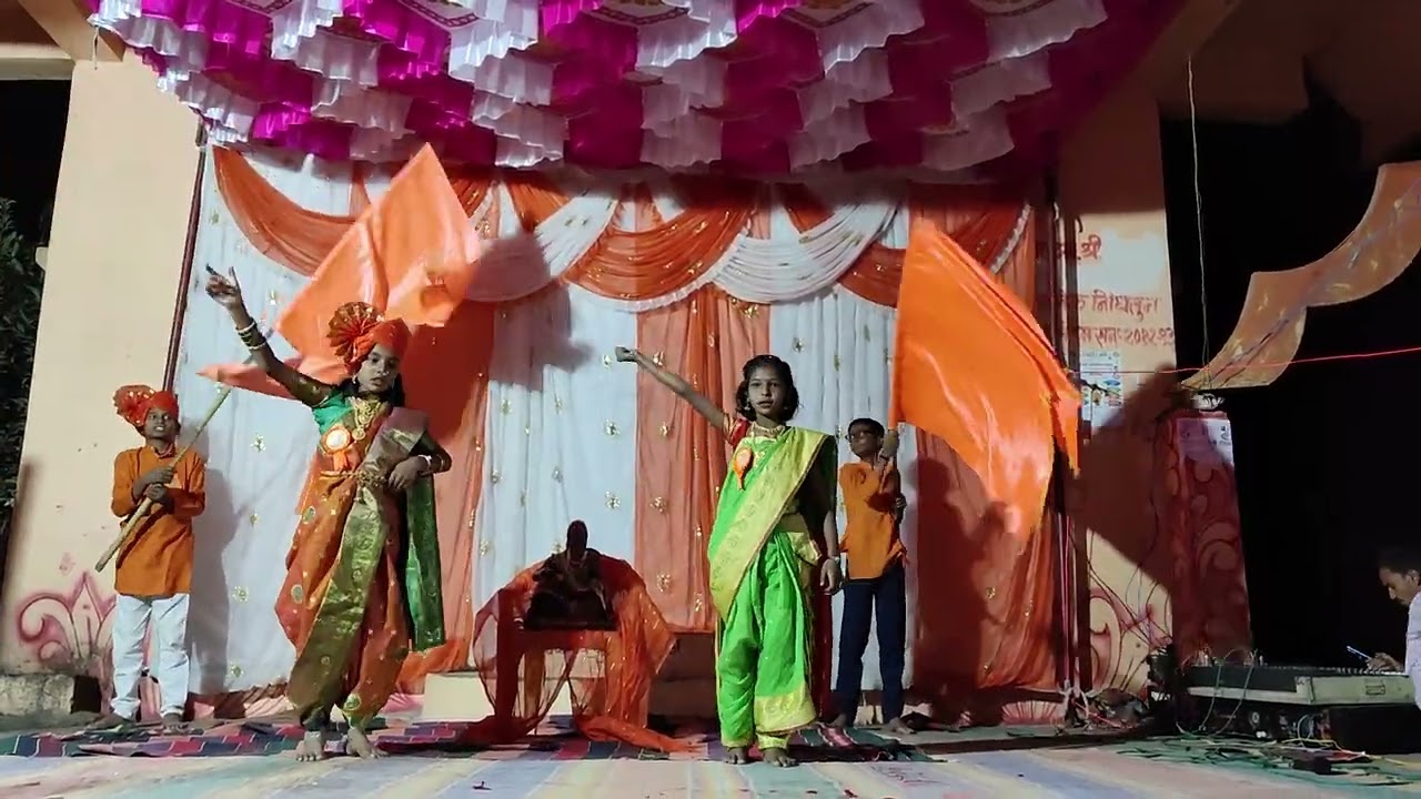 शिवबा मित्र मंडळ आयोजित शिवजन्मोत्सव सोहळा 2025