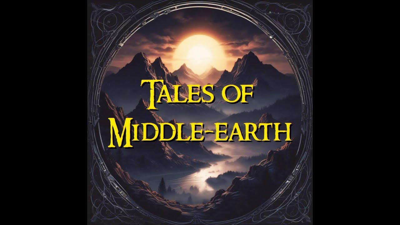 Shores of Valinor