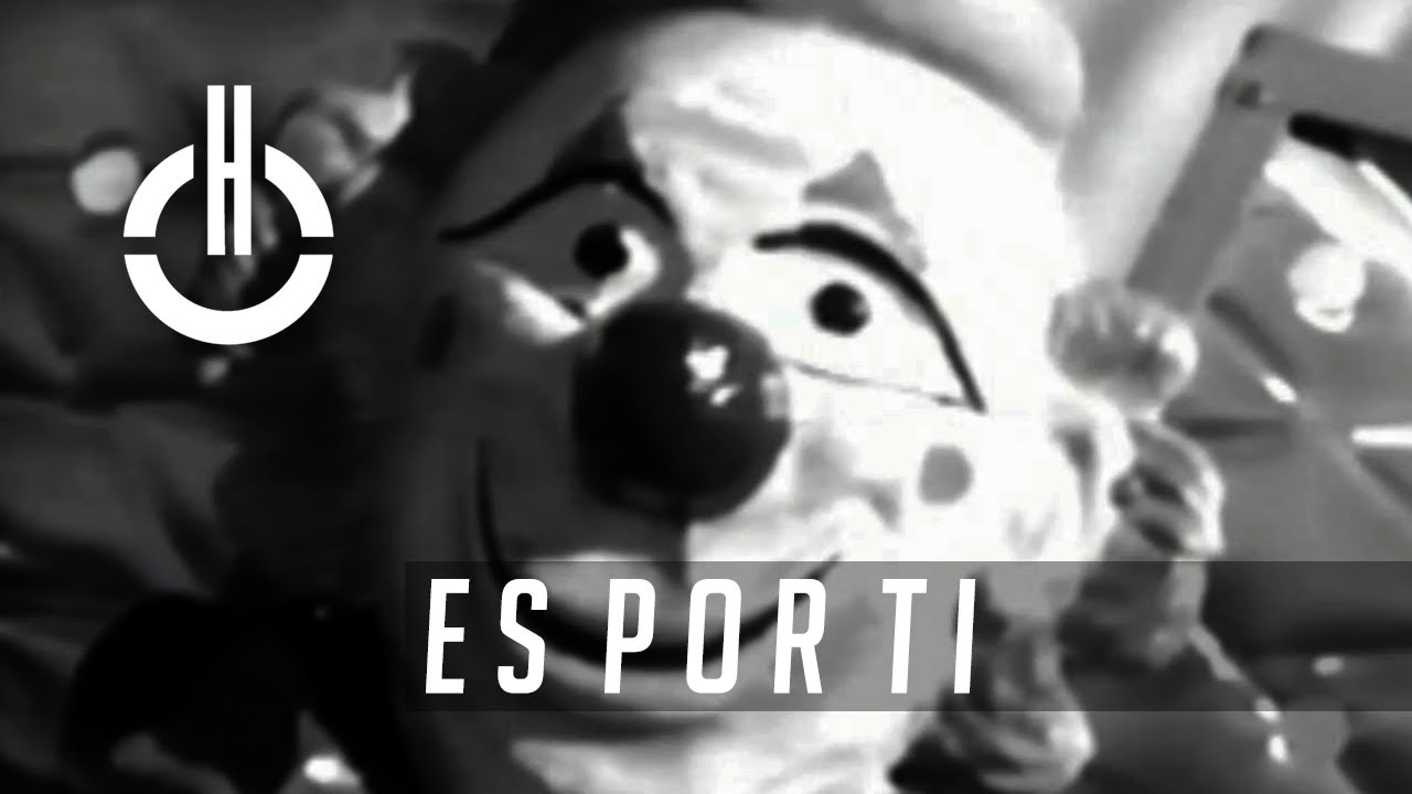 Charly y Los Indie-Gentes - DesordenNoAutorizado (DNA) - Es Por Ti