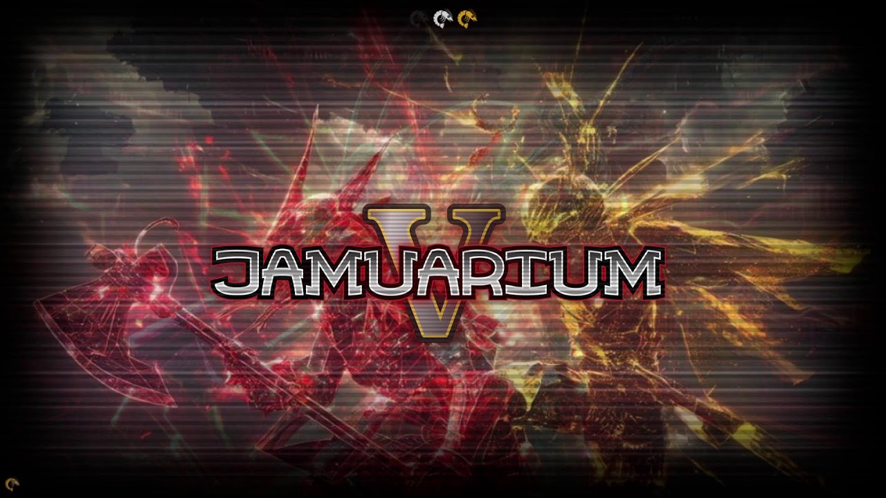 SYNTHON JAMUARIUM 2026 HIGHLIGHTS &mdash; GSG.live &mdash; BVD26021001 !extend