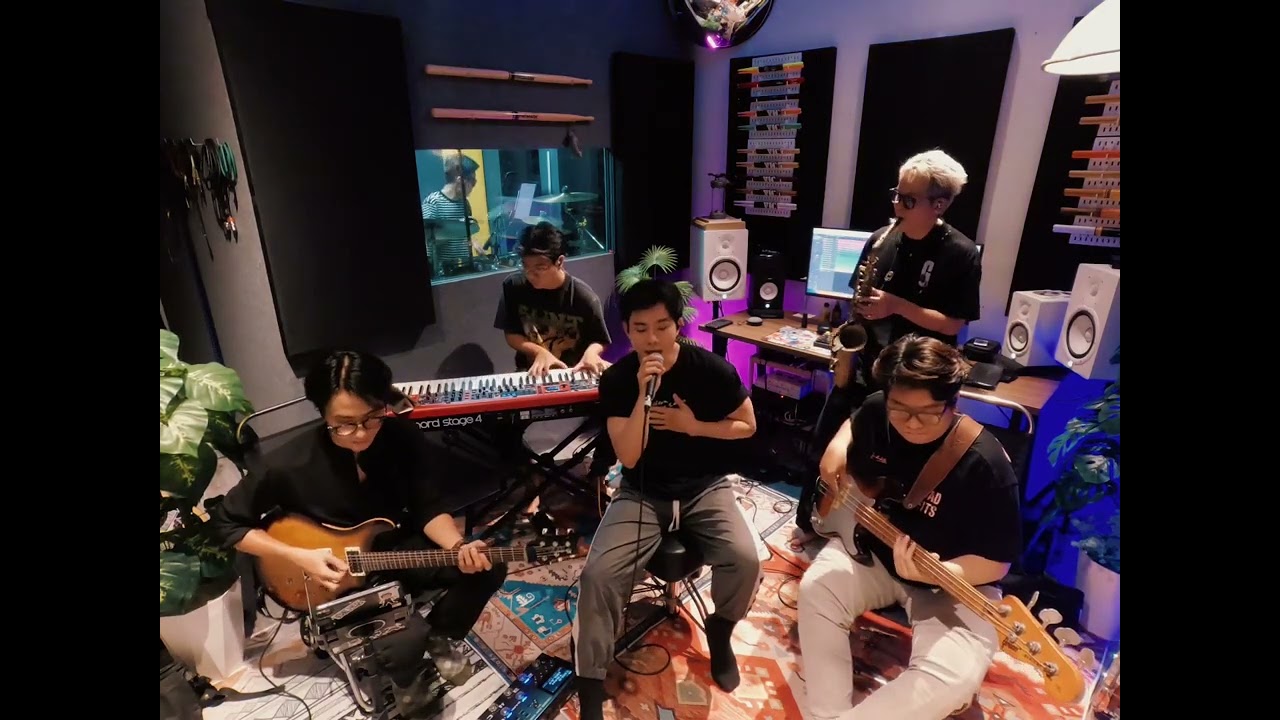 Tình Thôi Xót Xa - TaiNin feat Nguyễn Lam