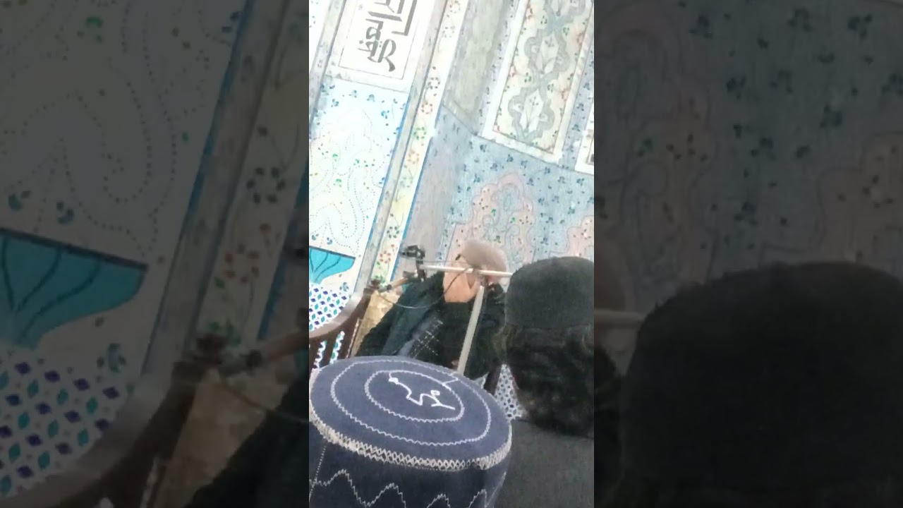 پیر سید سجاد علی شاہ صاحب 