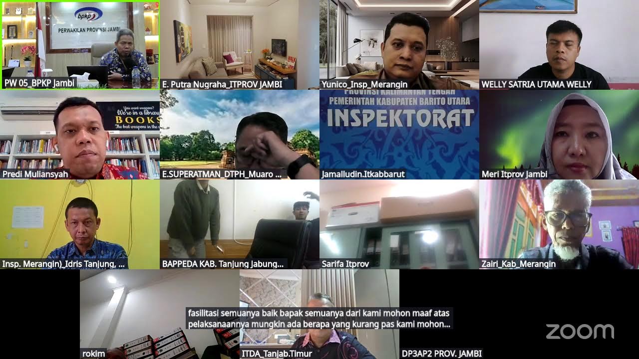 Pengenalan Aplikasi Risk Management Information System (RMIS)
