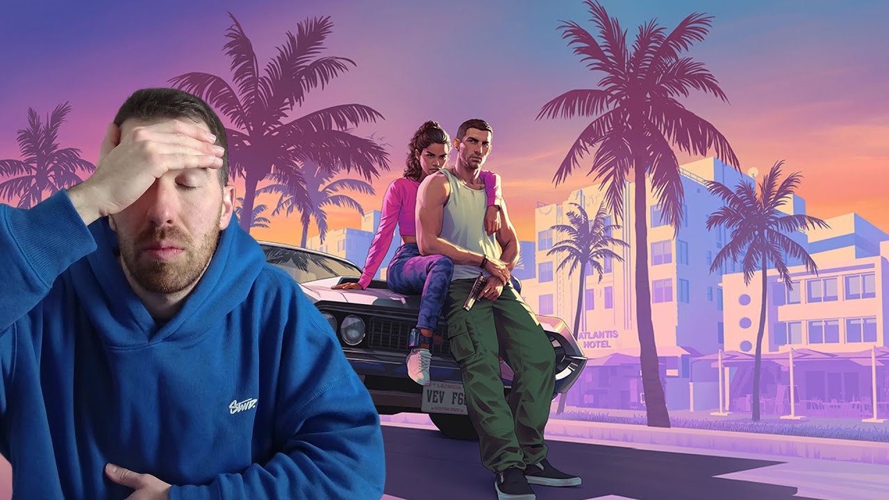 SOBRE O ADIAMENTO DO GTA VI