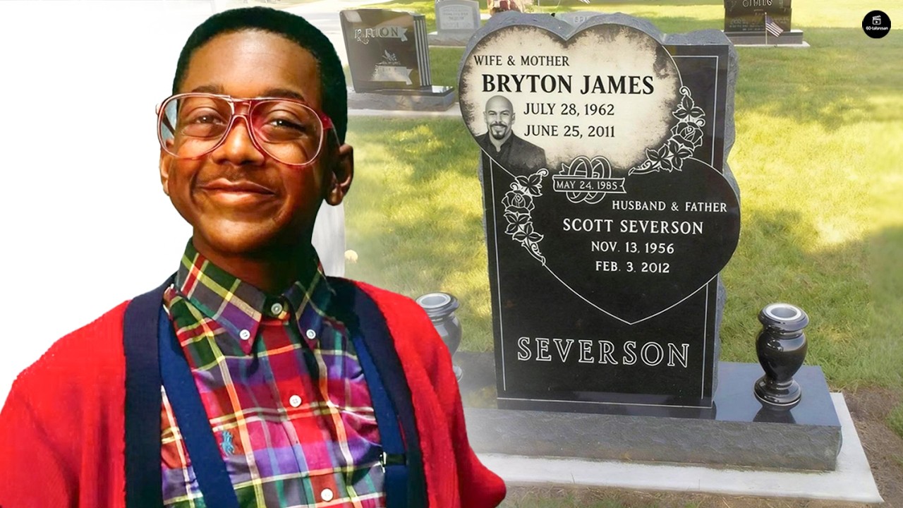 Family Matters (1989) : 14 Actors Have Passed Away &ndash; What Happened ?