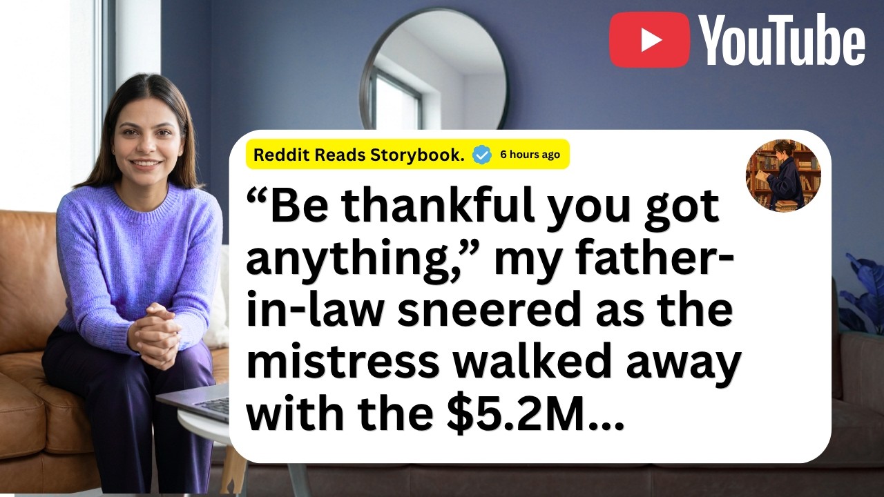 I was only 29 when my husband’s will was read. His mistress smiled as she walked away with the...