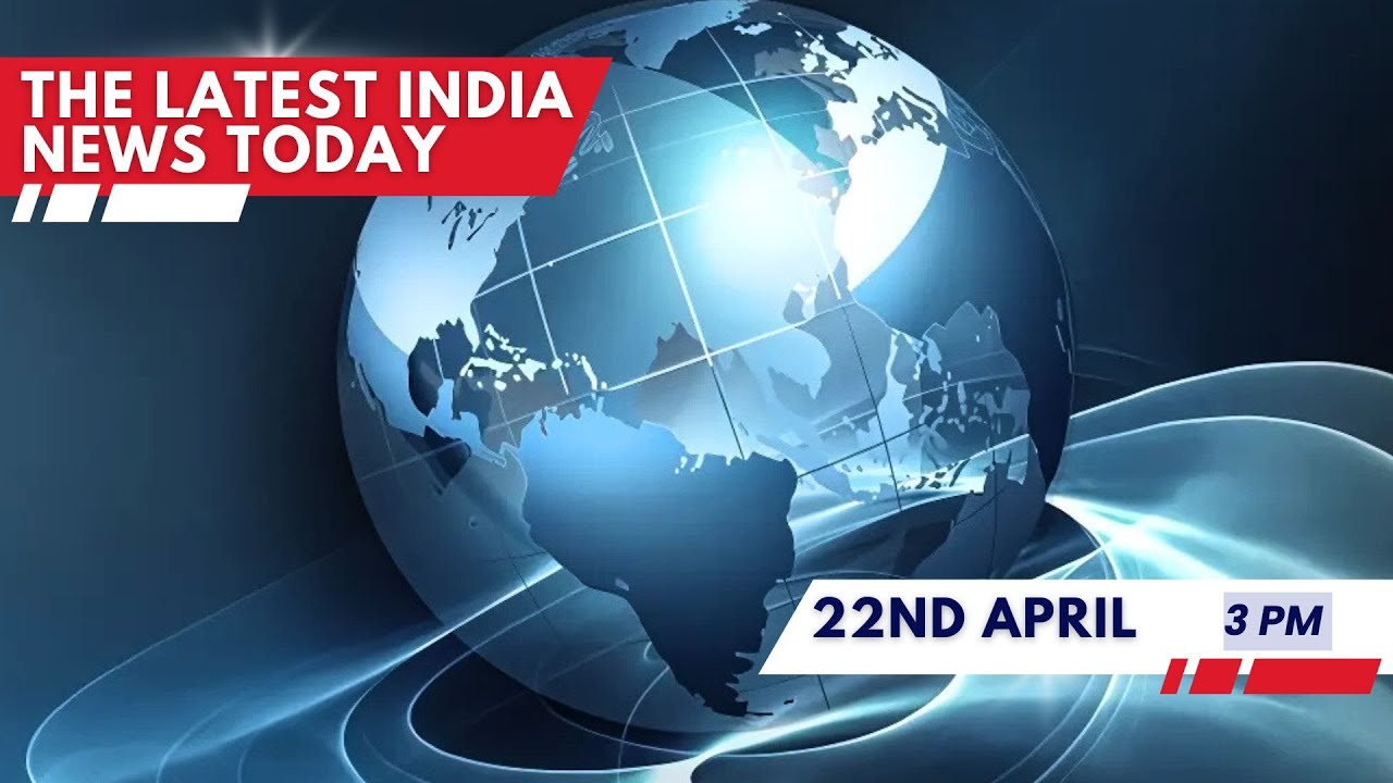 Latest News: JD Vance's India Visit: Key Trade Talks & Cultural Tour Highlight Day 2 | NewsX