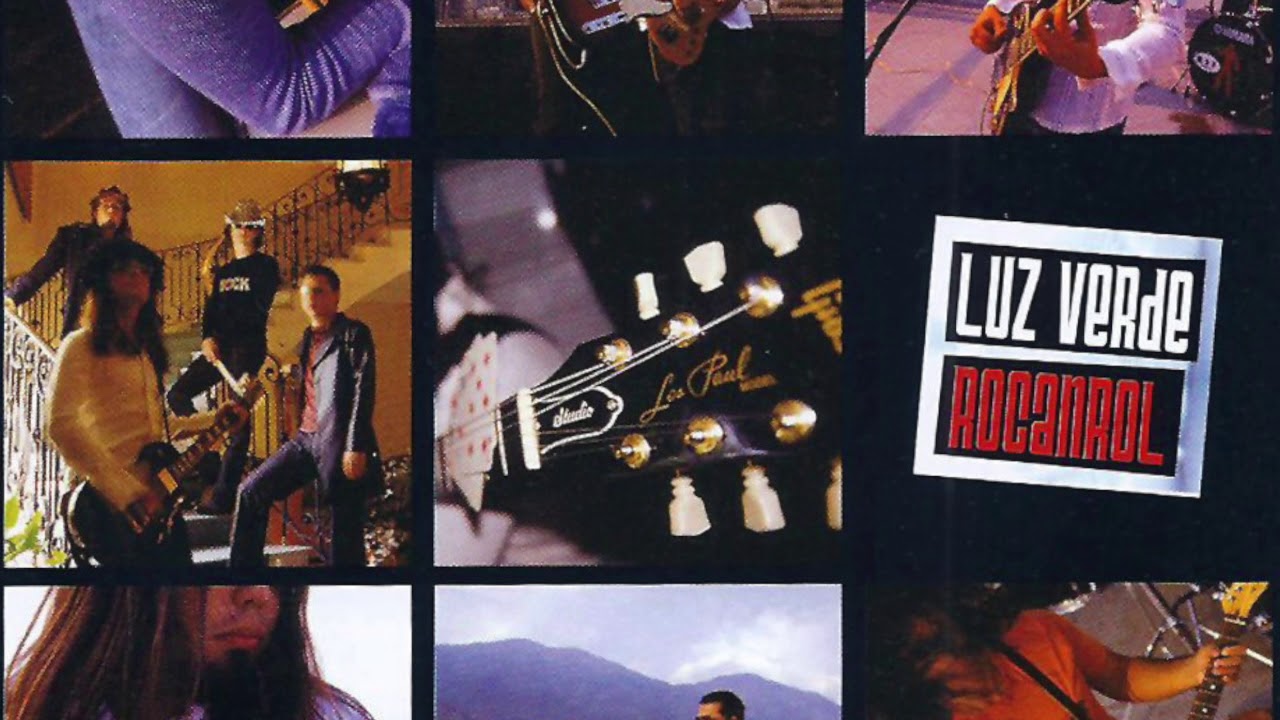 Luz Verde - Ranchera