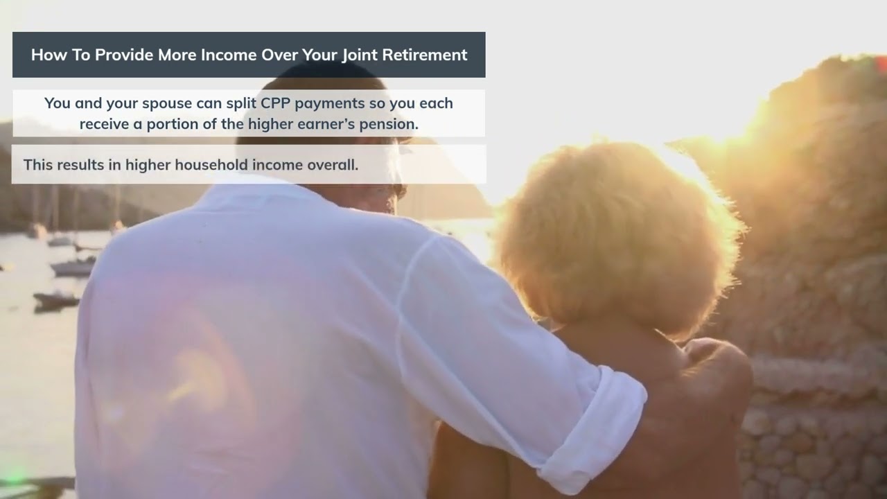 Making the Most of Pension Sharing to Maximize Your Monthly Income