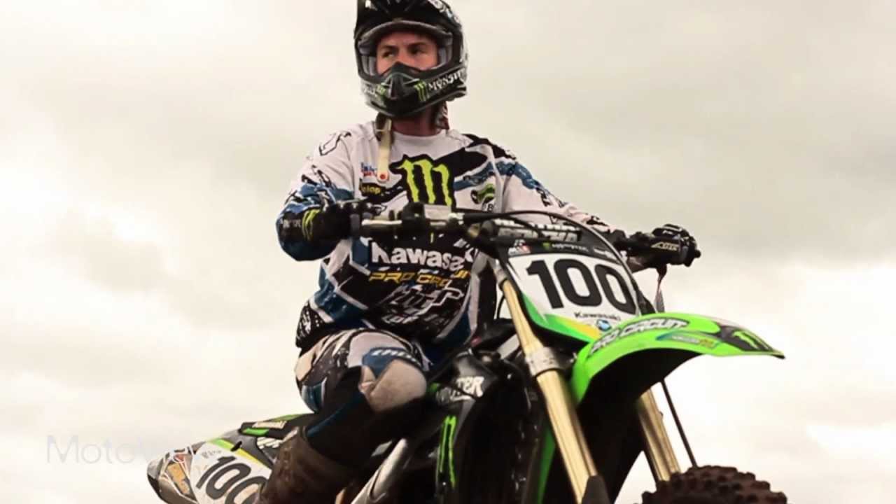 Team Germany/USA at the sand in Grevenbroich pt.3 - MotoView