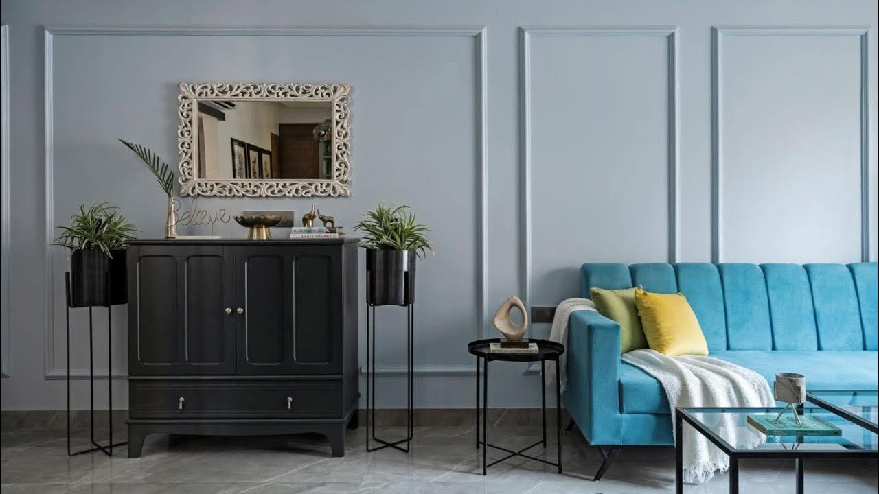 2 bhk 860 sqft Camp .New flat with Car park , Main road facing ,Legal , Loan avbl , Rera , Plan pass