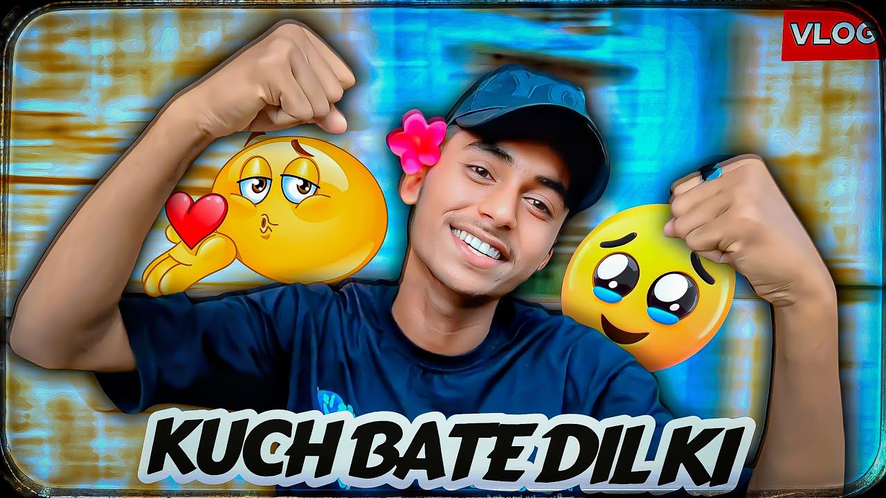 Dil ki Kuch Baat Bol Diya ❤️‍🩹
