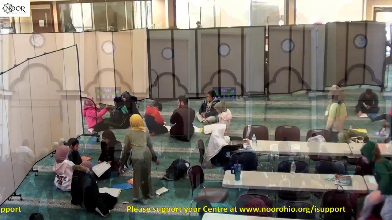 Jumuah Prayer (ENG) - Jan 23th, 2026 - 12:00 pm | Imam AbdelMoneim Dobal Imam AbdelMoneim Dobal