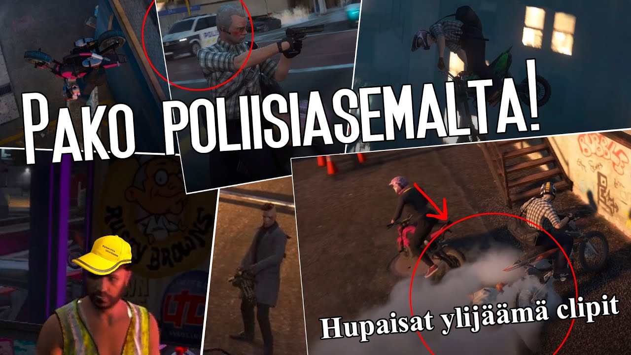 GTA RP 