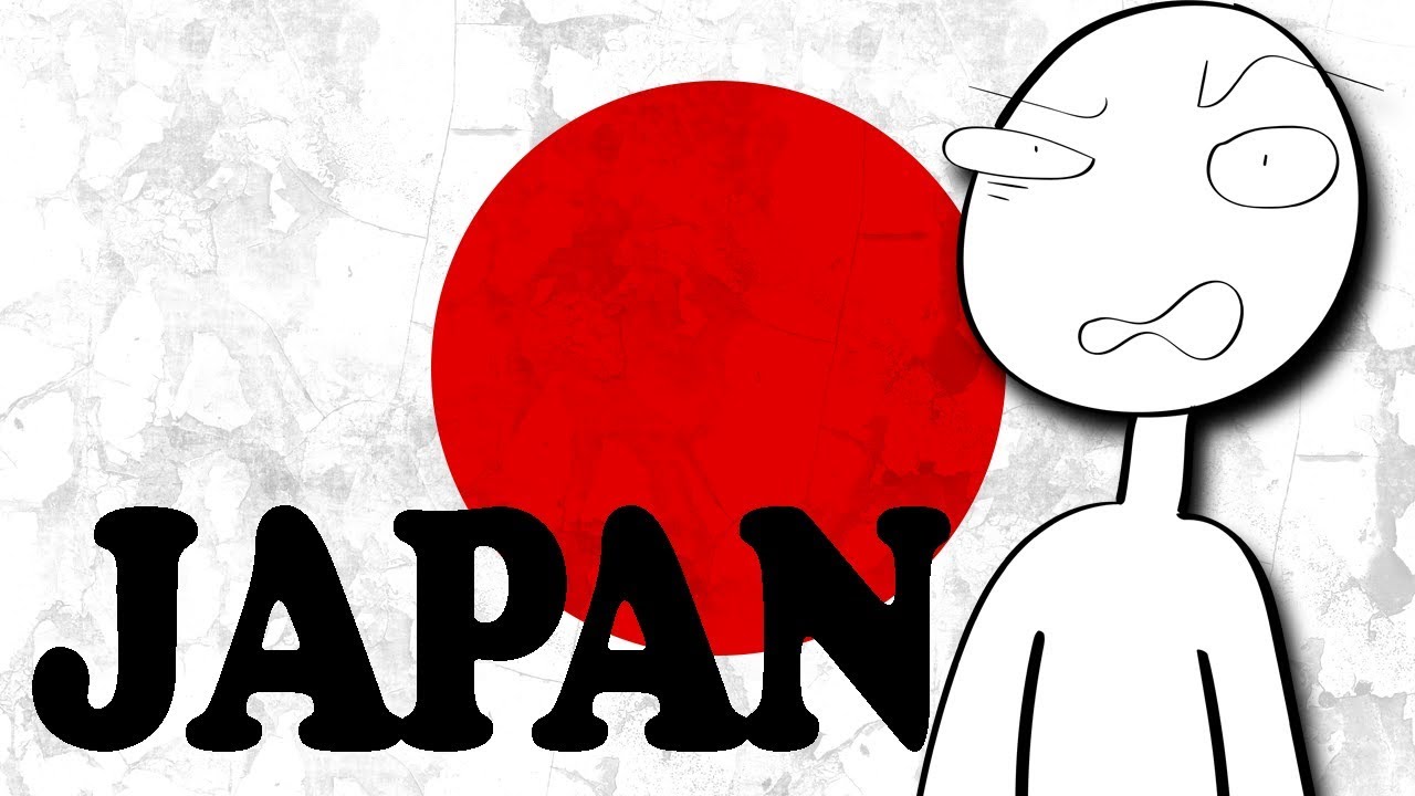 My Japan Stories
