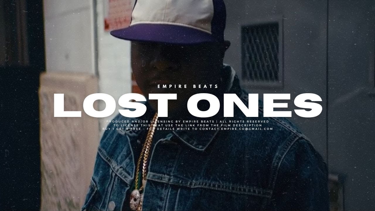 Jadakiss x Dave East x Styles P type beat 