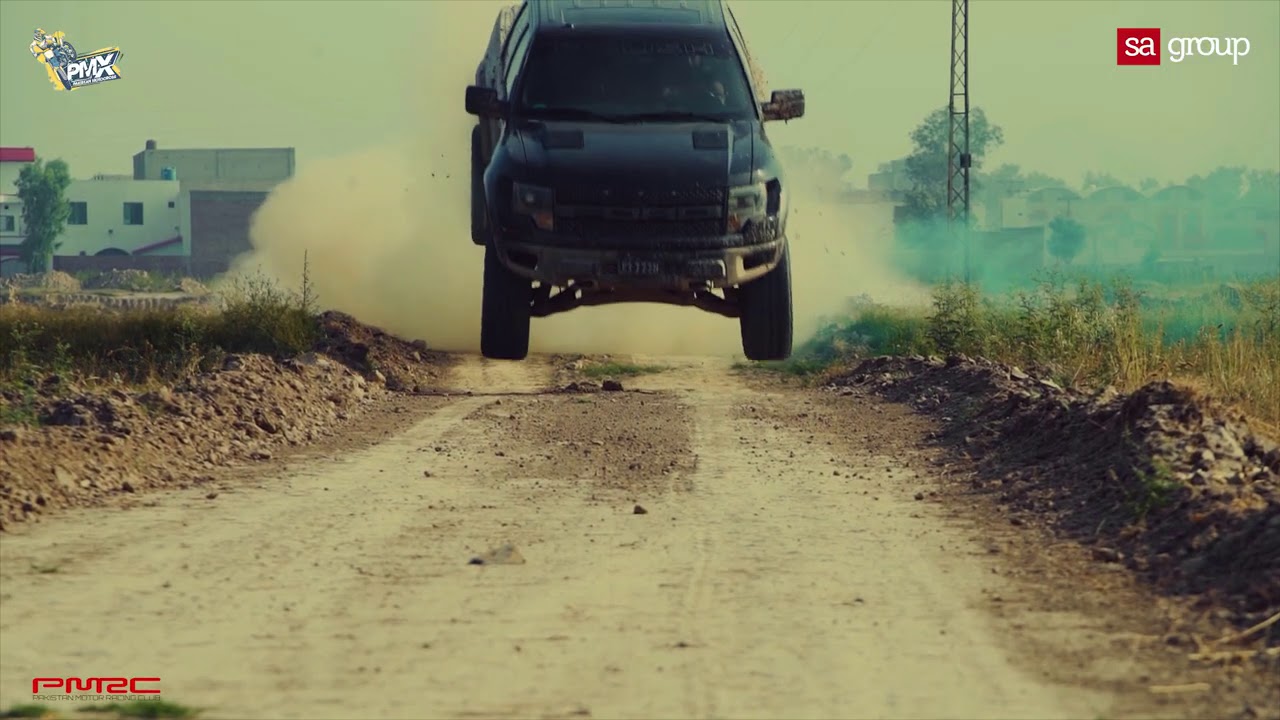SpeedFest 2021 | Day/Night 4x4 Rally & Bike Race | SA Group