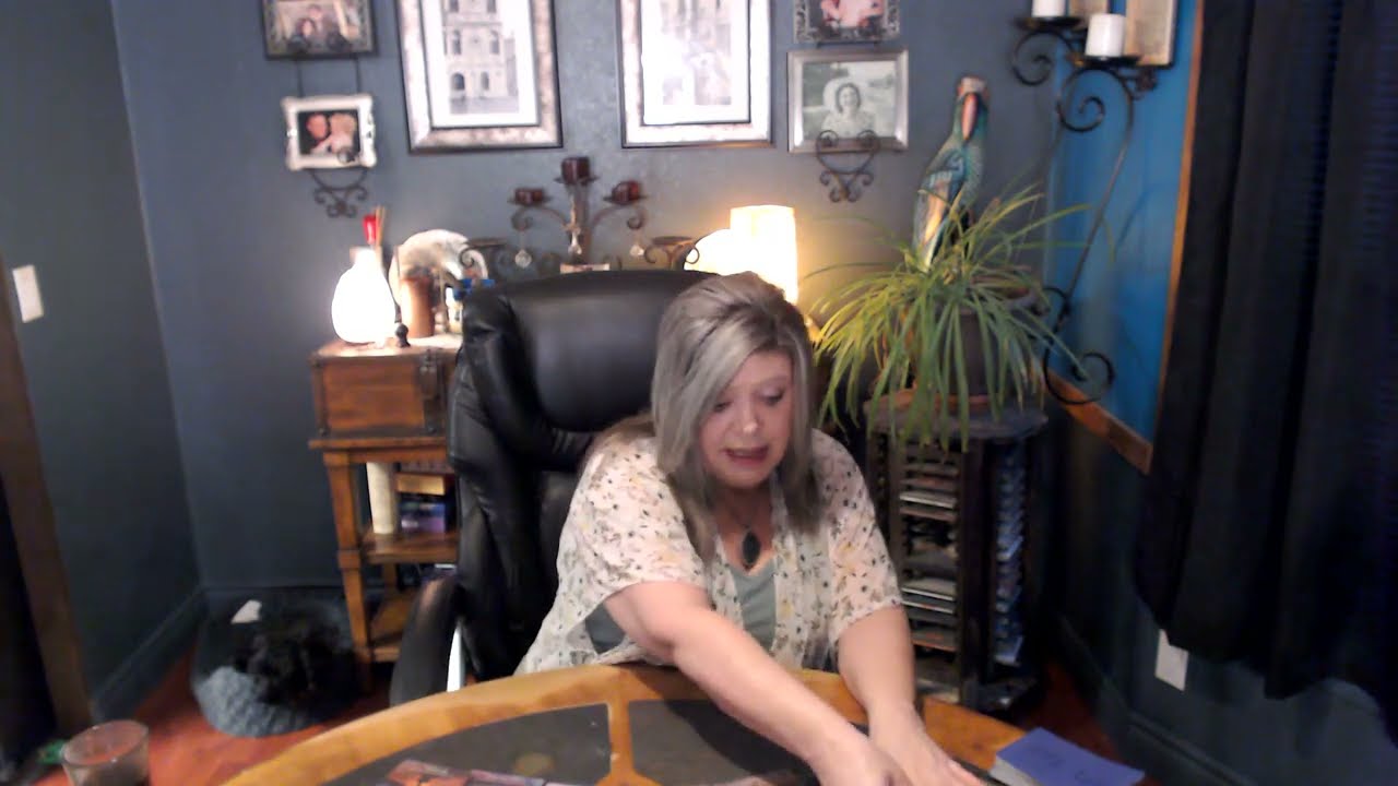 SAGITTARIUS MAY 5 KARMIC MAY HAVE GOTTEN THIS PERSON FIRED! SPREADING GOSSIP AND RUMORS!