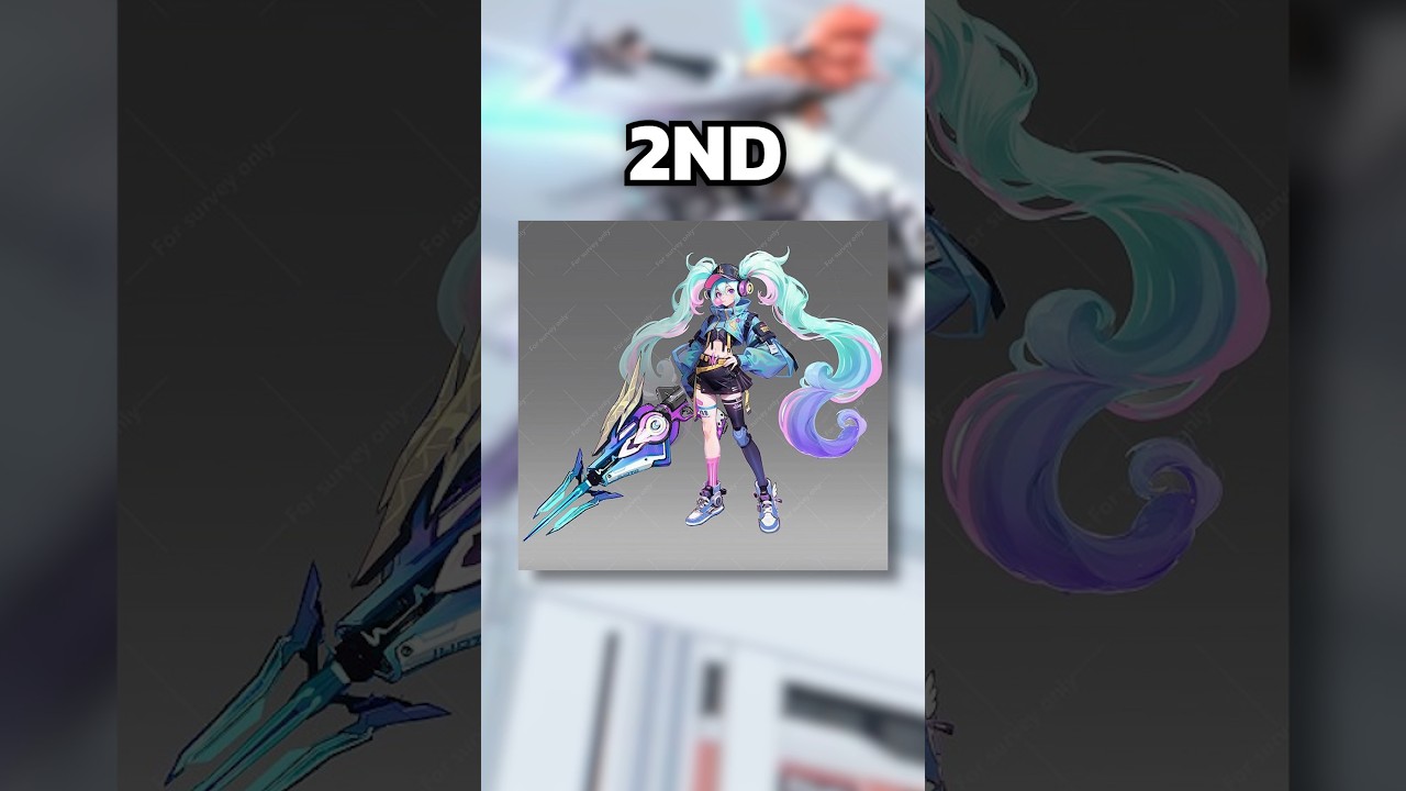 Новый эпический облик Лейлы в Mobile Legends #mobilelegends #mlbb #gaming