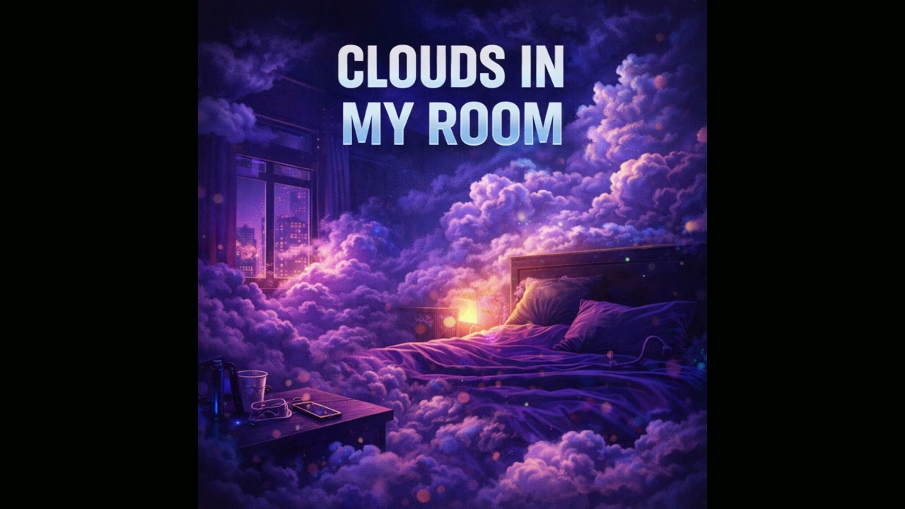 Clouds in my Room