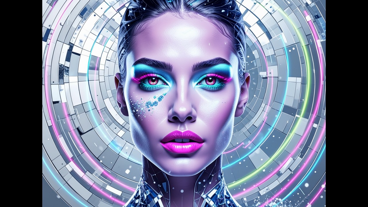 Progressive Techno House Mix 2026