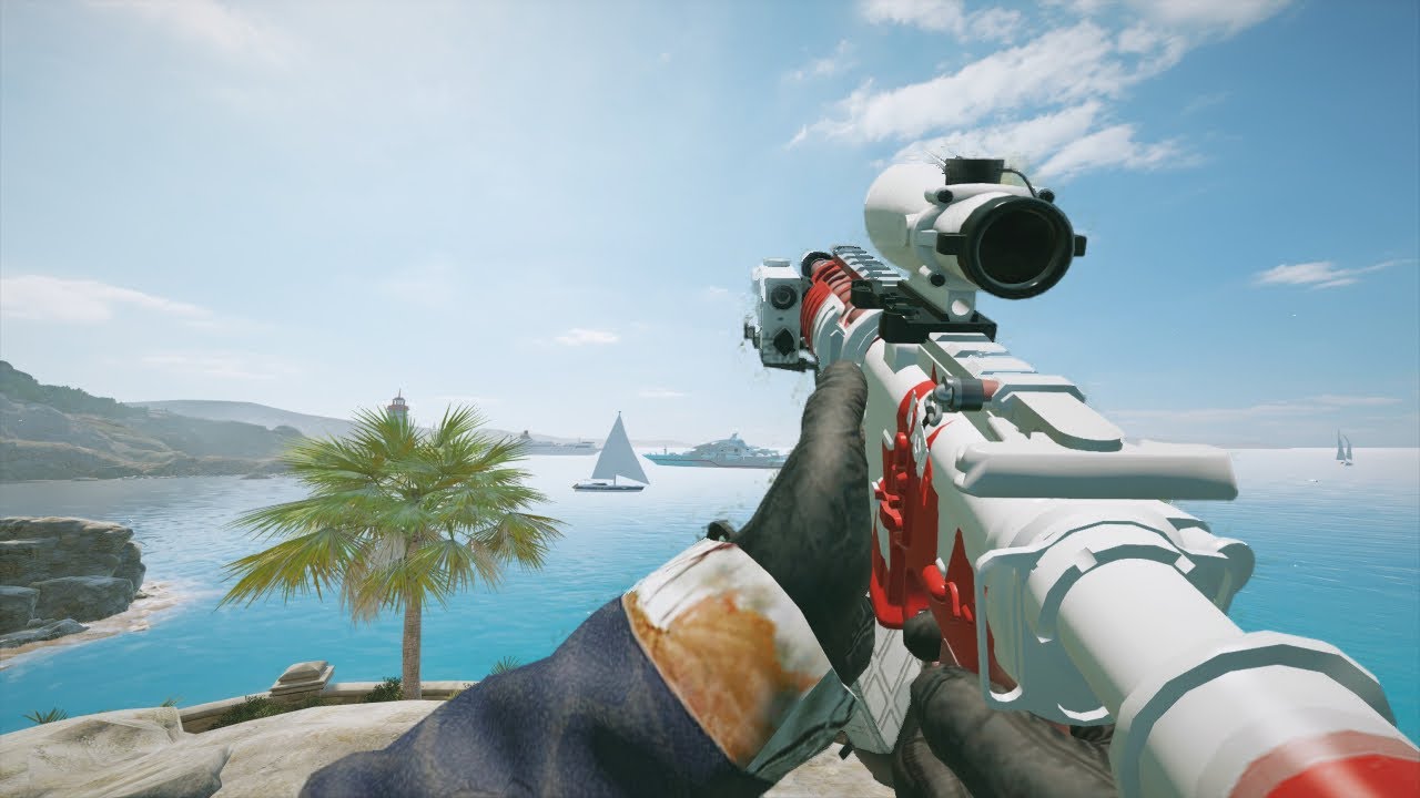 please don't let Siege X die..