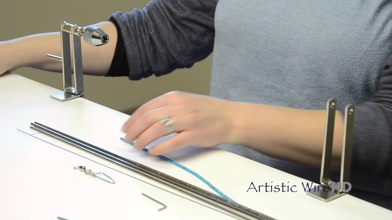 Artistic Wire - Professional Deluxe Coiling Gizmo