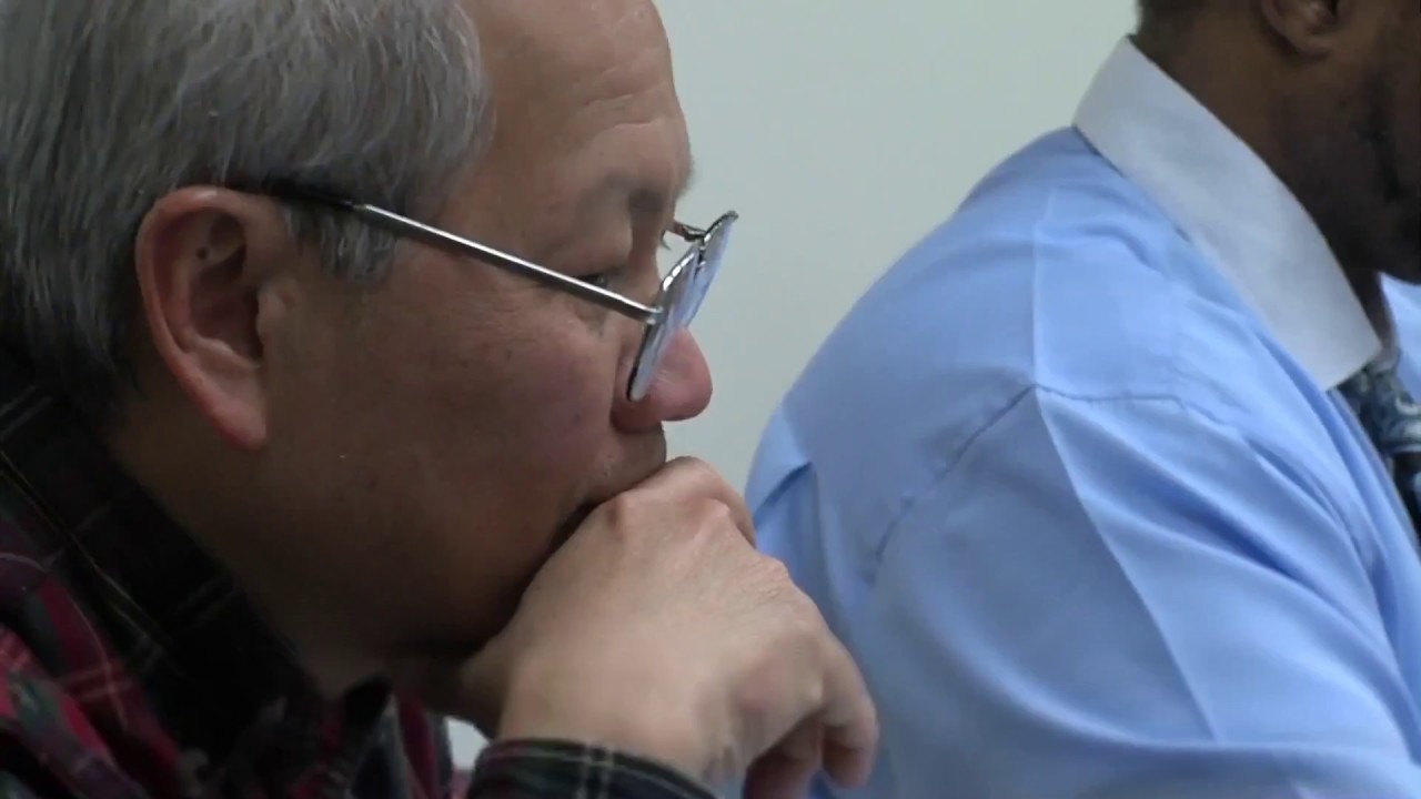 Professionals in Transition&reg; | FOX8