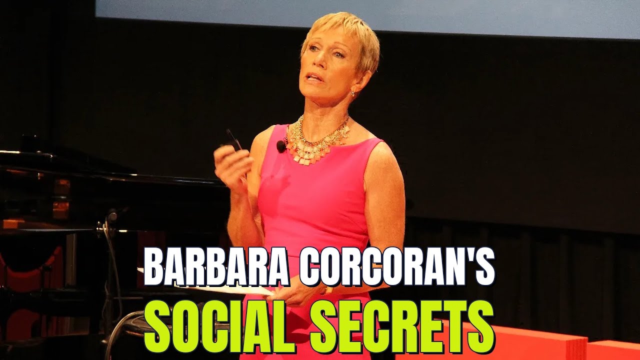 Shark Tank Stars' Big Moves: Cybersecurity, Fashion & Social Media Secrets!