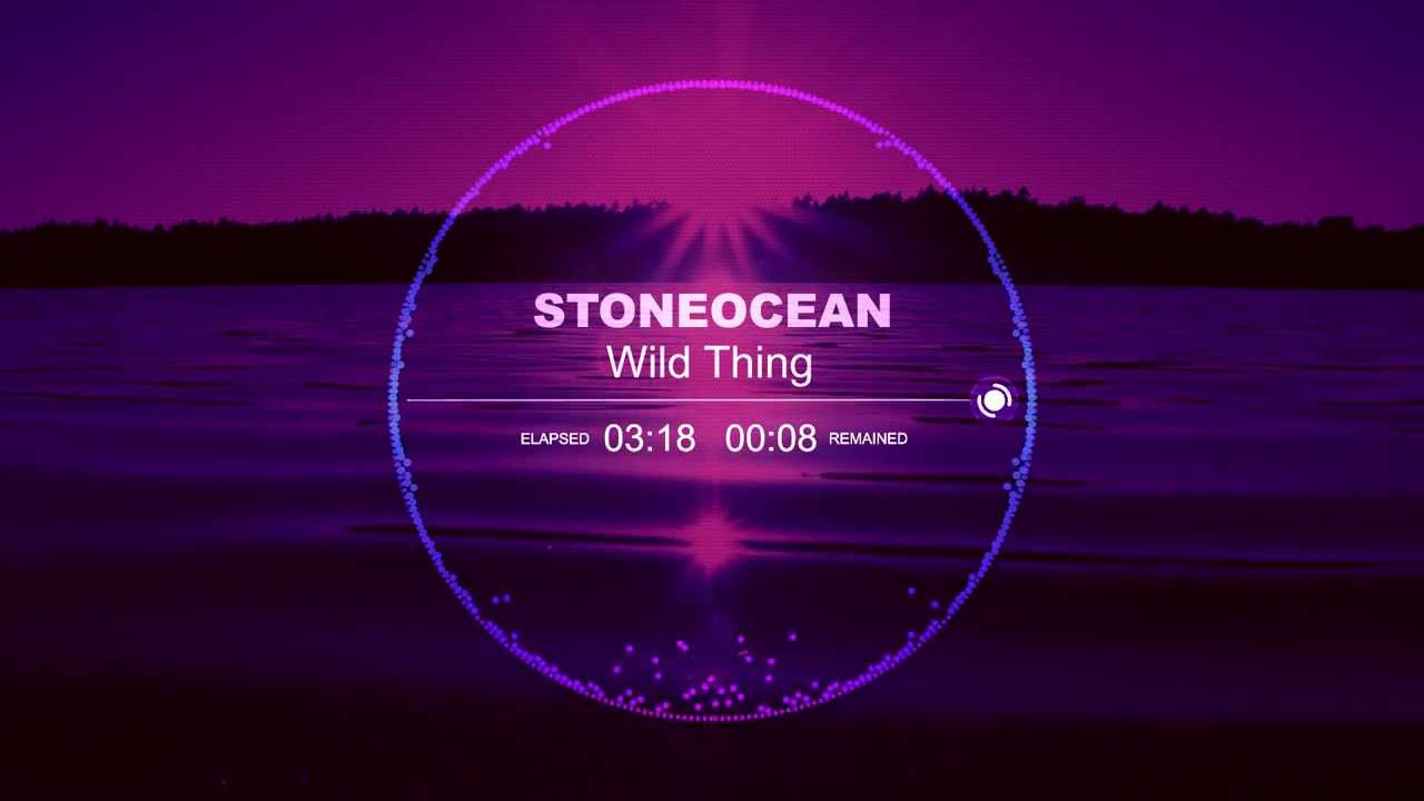 StoneOcean - Wild Thing [CHILLOUT | JOURNEY]