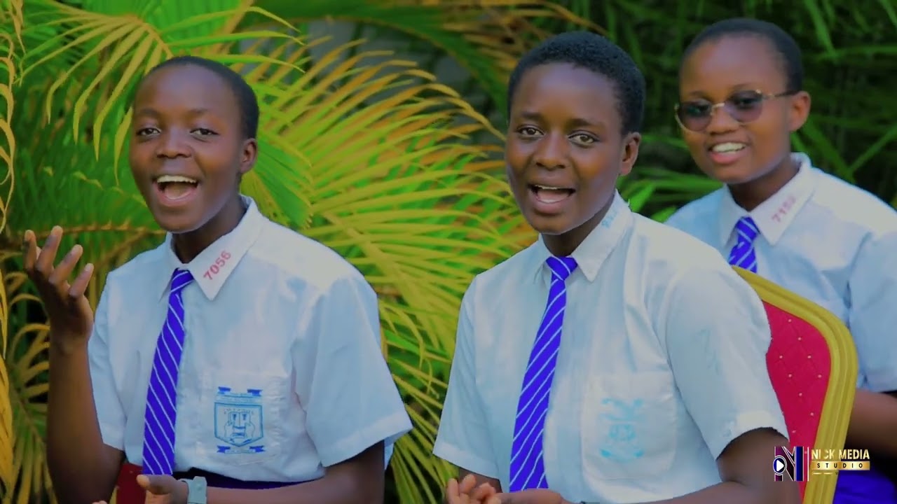 HOW SWEET IT WILL BE BY TOMBE GIRLS CHOIR