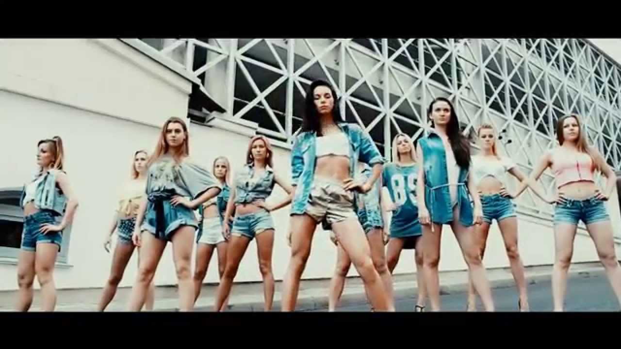 Beyonce-End of Time | Choreography by Angie Hils | Girls Time