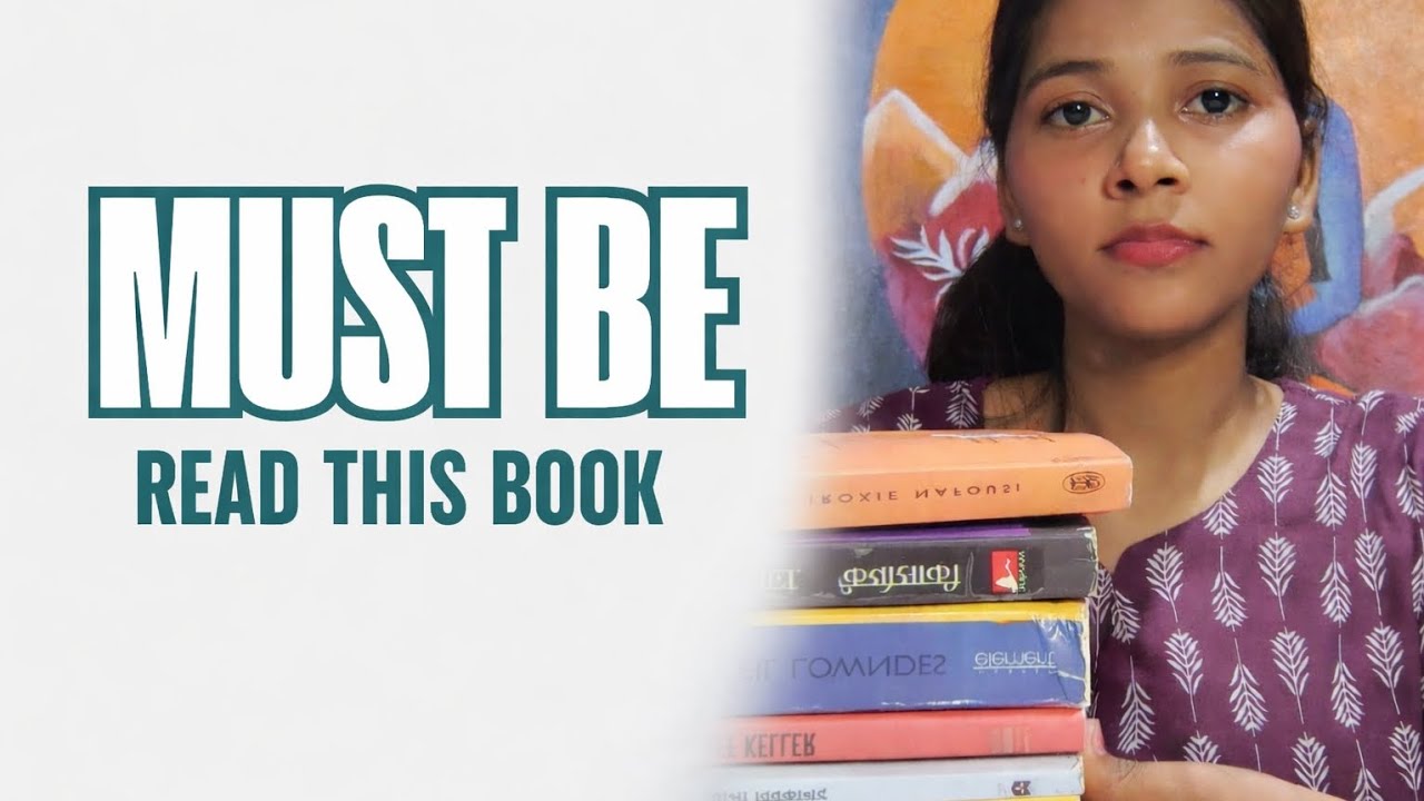 Must Read Books That Can Change Your Life | Best Self Improvement Books