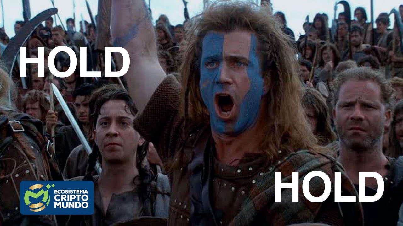 ¡HOLD! ¡HOLD! ¿Qué significa? 🤔